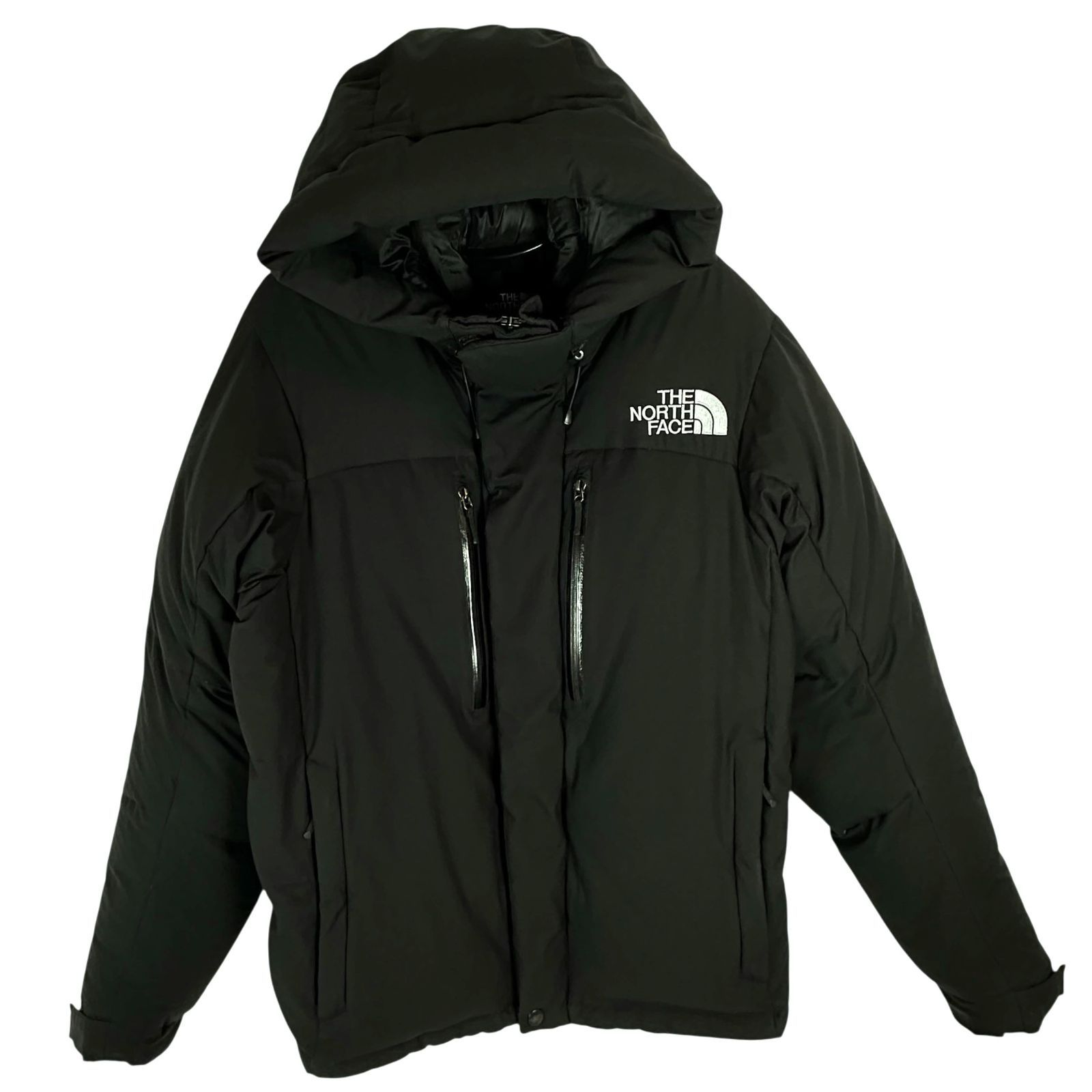 ノースフェイス バルトロライトジャケット 新品 ブラック mサイズ 