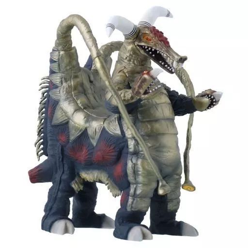 中古】フィギュア ブロッケン 「ウルトラマンA」 ウルトラ大怪獣