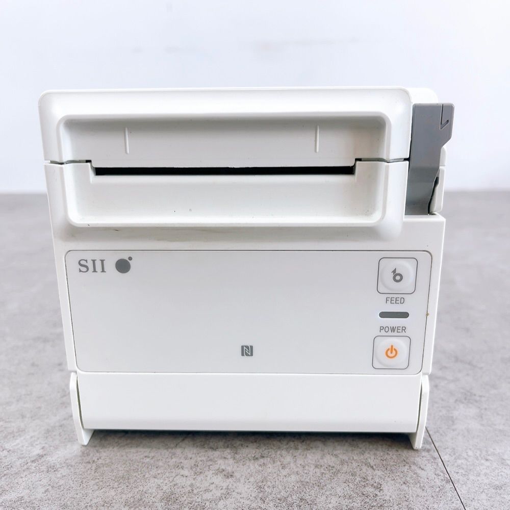 H-1084 SII セイコーインスツル サーマルプリンター RP-F10-W27J1-5