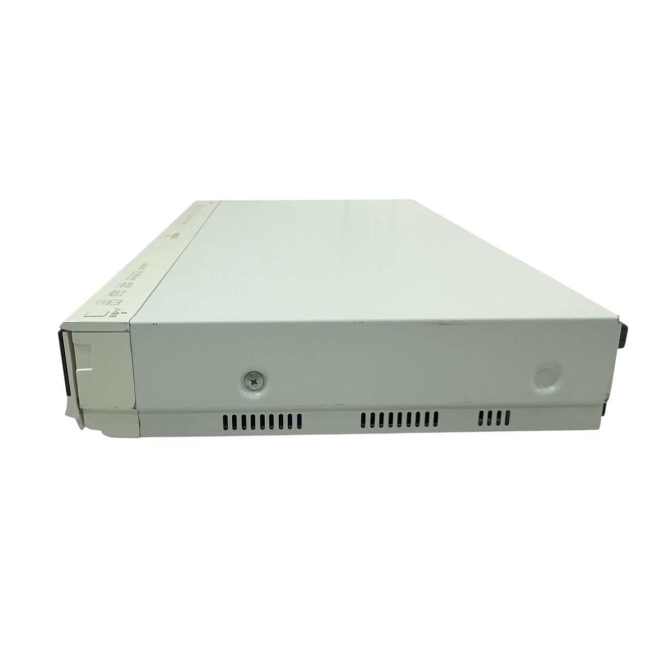 SHARP AQUOS ブルーレイレコーダー BD-W1800W J4-022036R - メルカリ