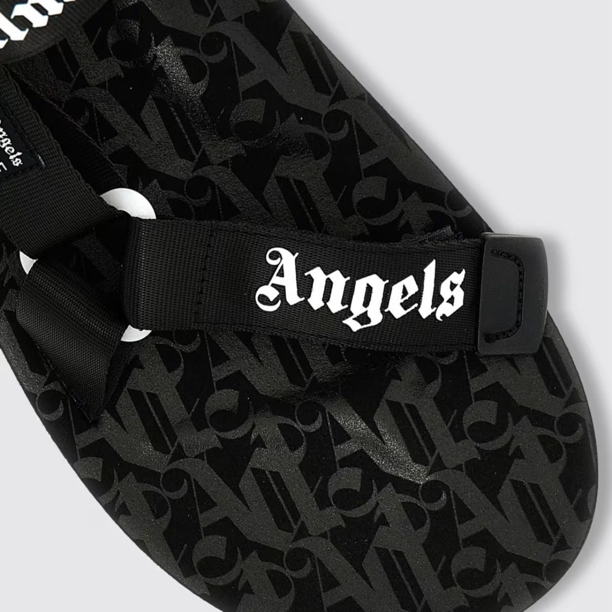 新品未使用】Palm Angels ×SUICOKE ストラップサンダル DEPA 