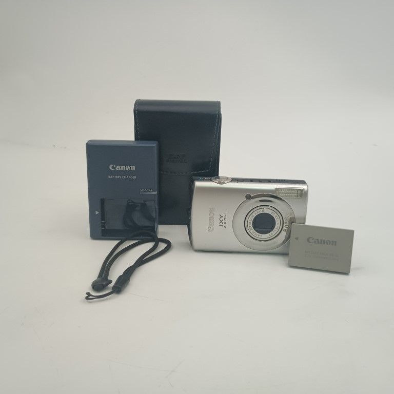 Canon IXY DIGITAL 910 IS コンパクトデジタルカメラ - メルカリ