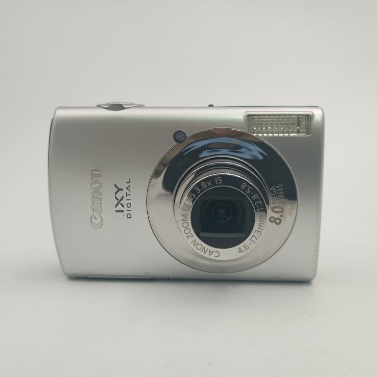 Canon IXY DIGITAL 910 IS コンパクトデジタルカメラ - メルカリ