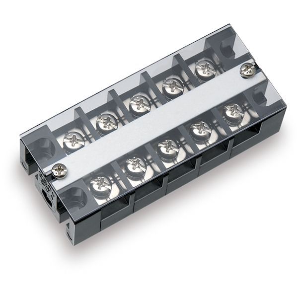 [Brand New, Shipped within 7 Business Days] Sato Parts ML-11-30F-5P Screw Type Terminal Block ML1130F5P [Okinawa Remote Islands Unsellable]