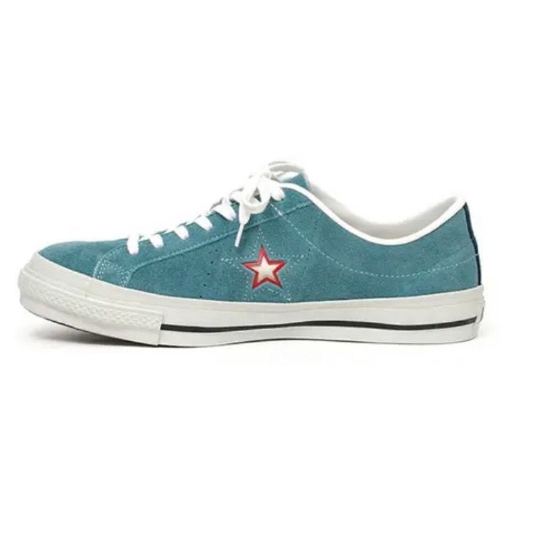 新品未使用】FACETASM x CONVERSE ONE STAR / ファセッタズム x 