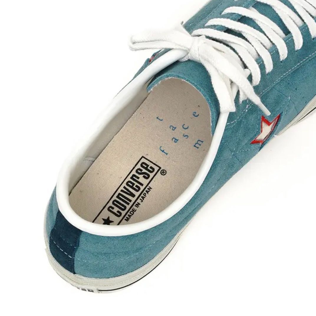 新品未使用】FACETASM x CONVERSE ONE STAR / ファセッタズム x 