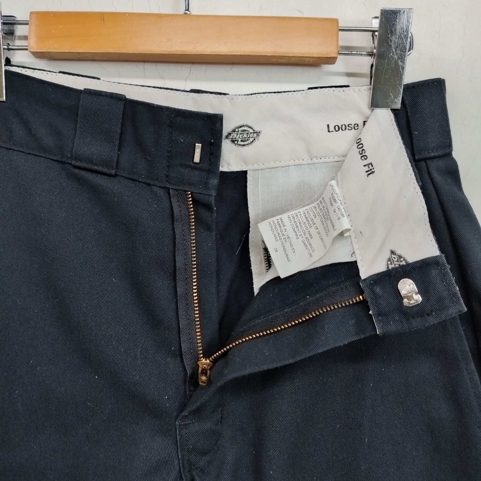 ROTTENGRAFFTY Dickies ロットングラフティー ディッキーズ コラボ