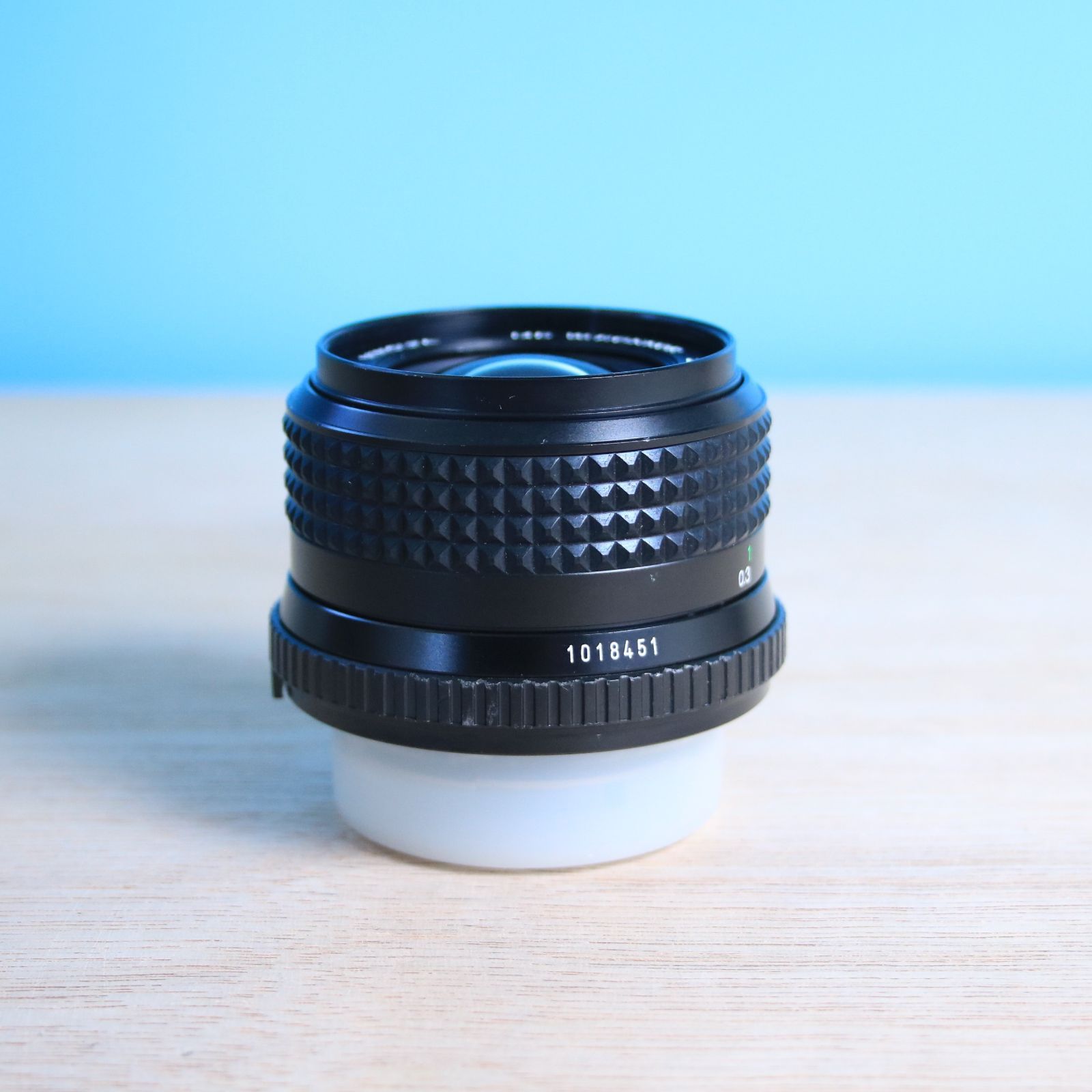 ❁光学美品❁ MINOLTA MD W.ROKKOR 28mm f2.8 ミノルタ オールドレンズ