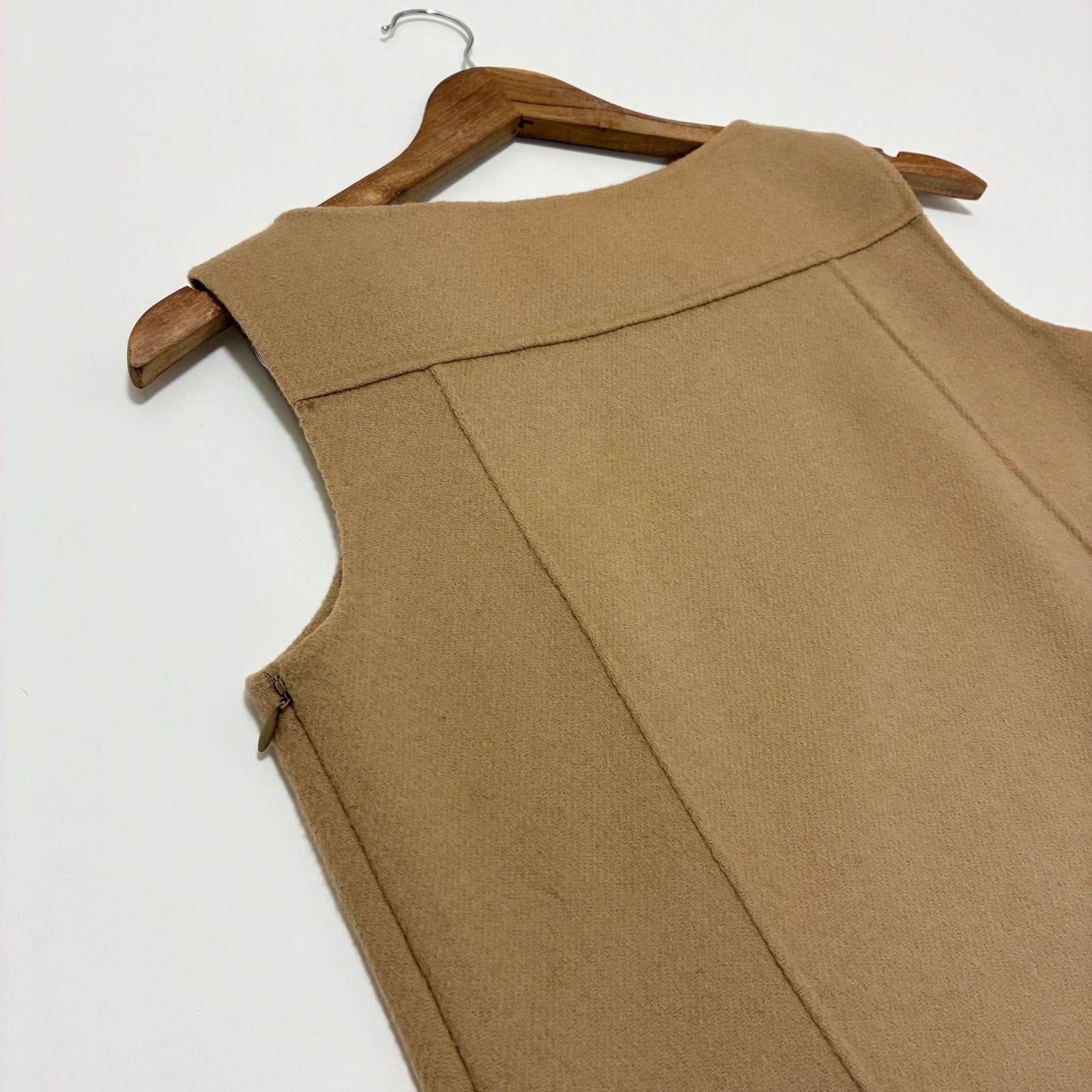 weekend Max Mara マックスマーラ☆クチートアマーノ ダブルフェイス