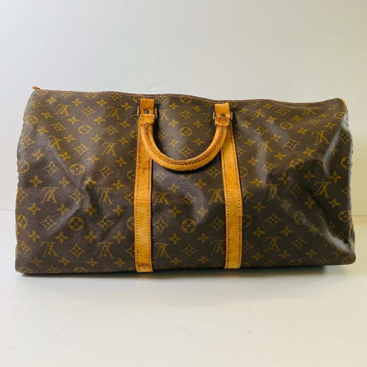 真贋鑑定済・返品保証】ルイヴィトン LOUIS VUITTON モノグラム 