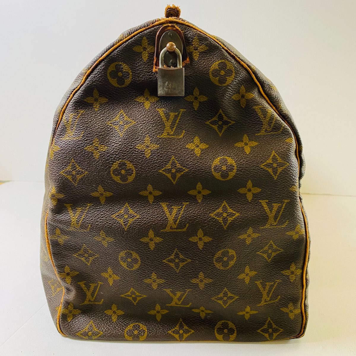 真贋鑑定済・返品保証】ルイヴィトン LOUIS VUITTON モノグラム 