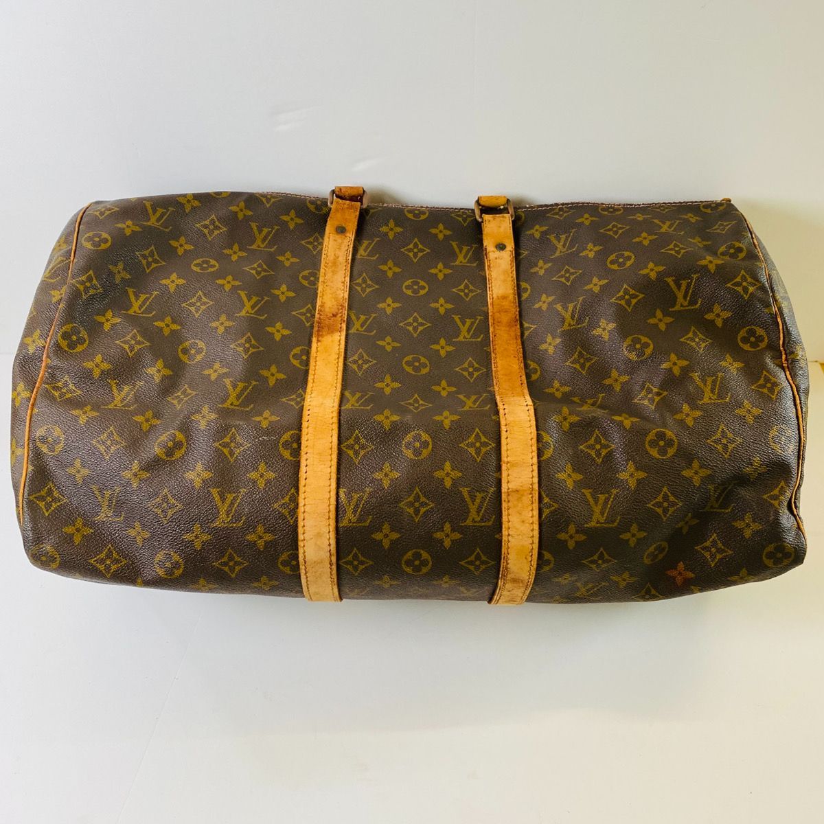 真贋鑑定済・返品保証】ルイヴィトン LOUIS VUITTON モノグラム 