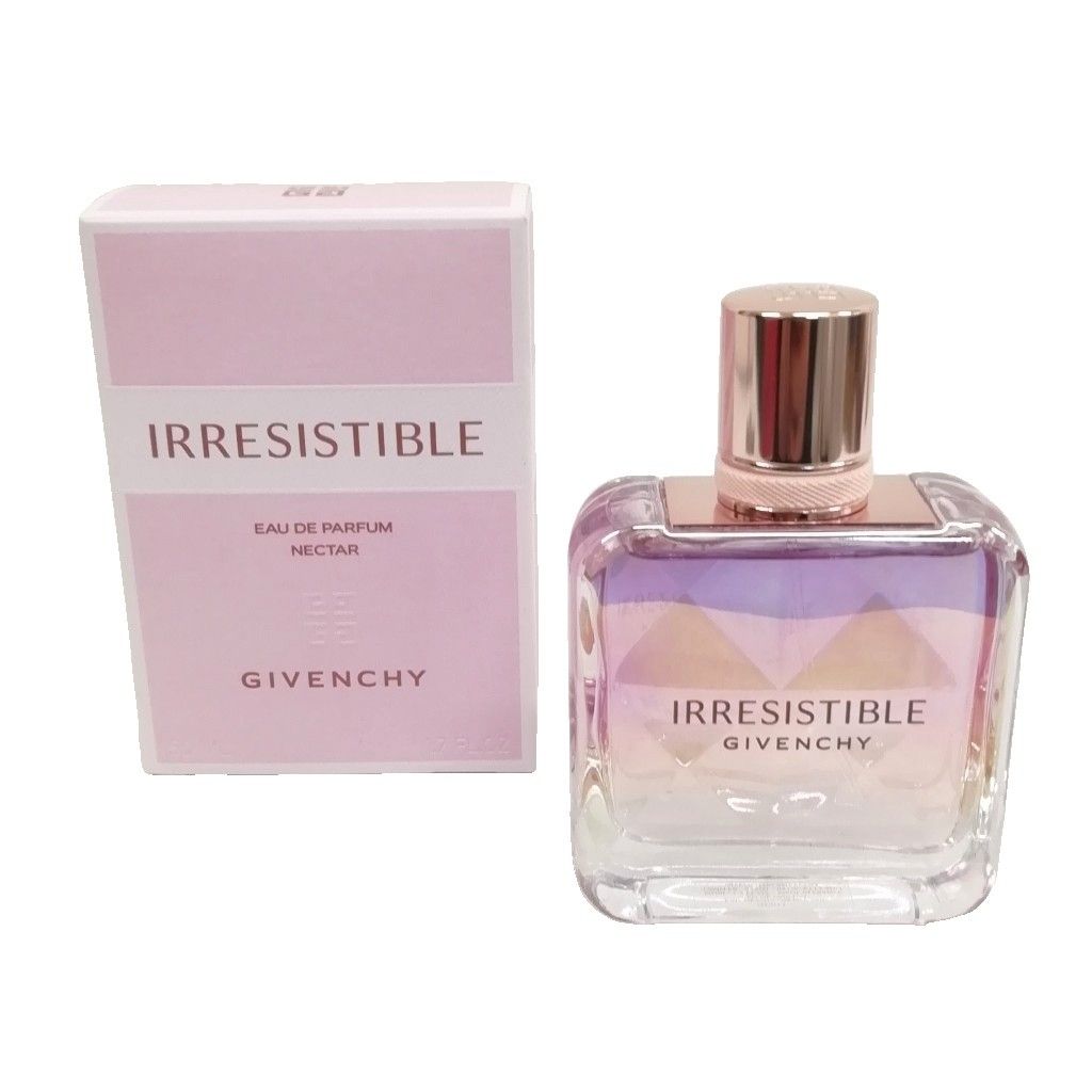 ジバンシィ GIVENCHY イレジスティブル オーデパルファム ネクター