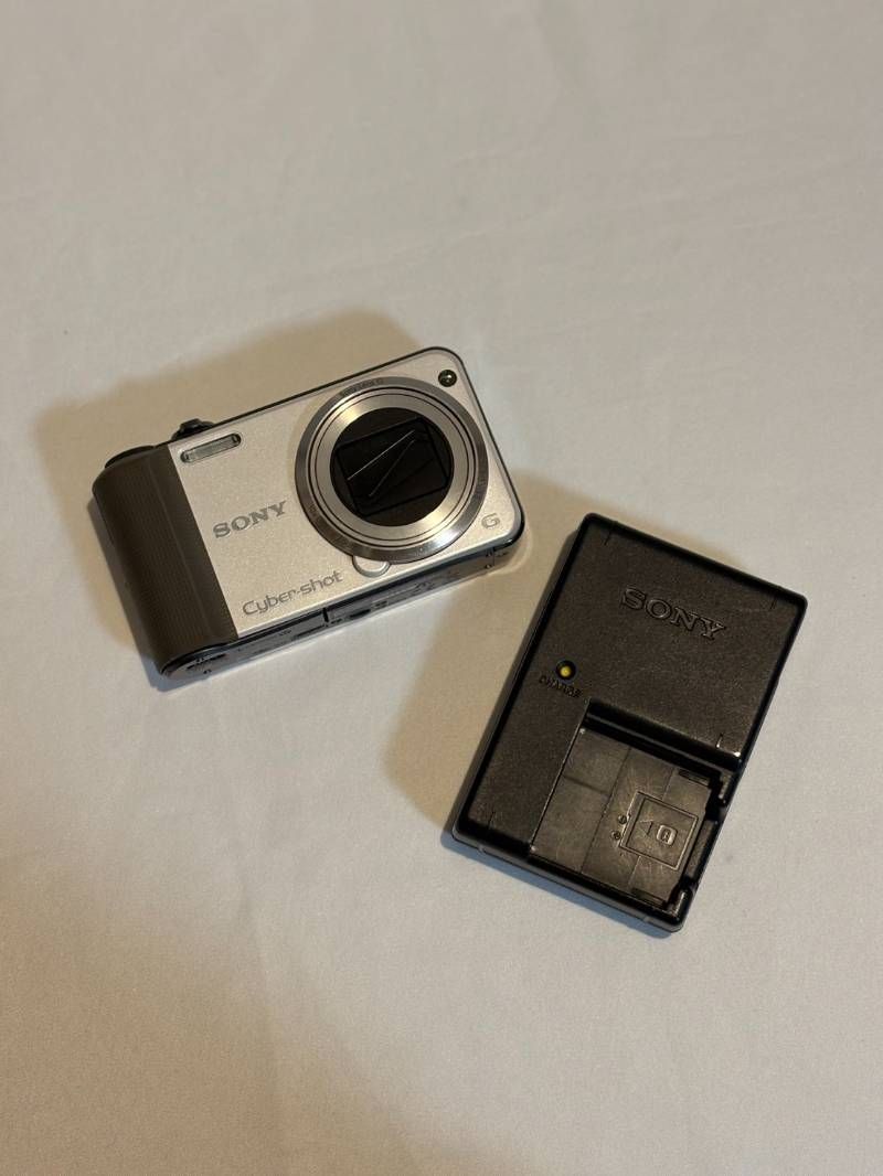SONY Cyber-shot DSC-HX7V コンパクトデジタルカメラ デジカメ