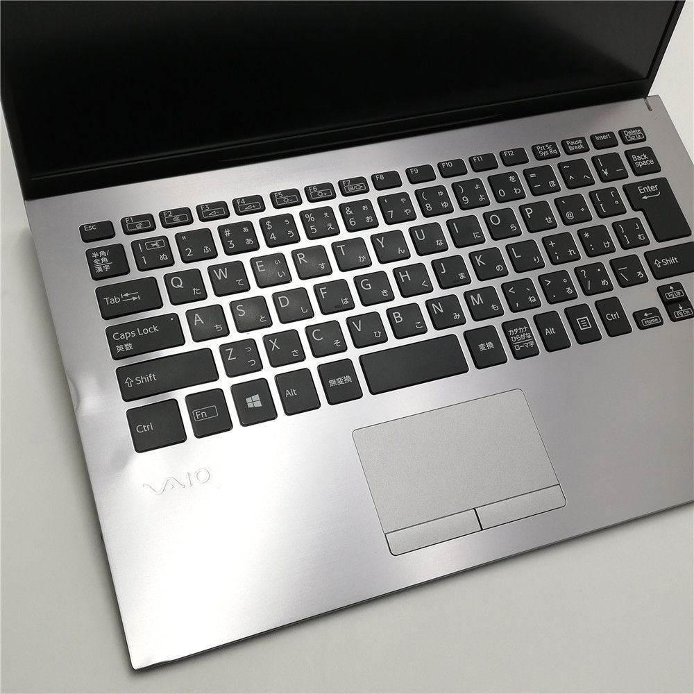 高性能 Wi-Fi有 高速SSD搭載 中古ノートパソコン SONY VAIO VJPK11C12N