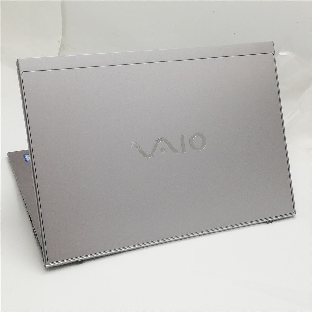 高性能 Wi-Fi有 高速SSD搭載 中古ノートパソコン SONY VAIO VJPK11C12N