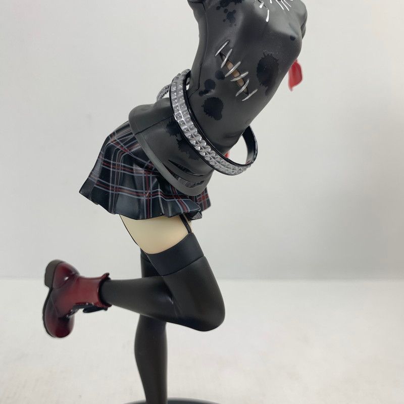 中古品】 ペルソナ5 ダンシング・スターナイト 新島真 1 7スケール