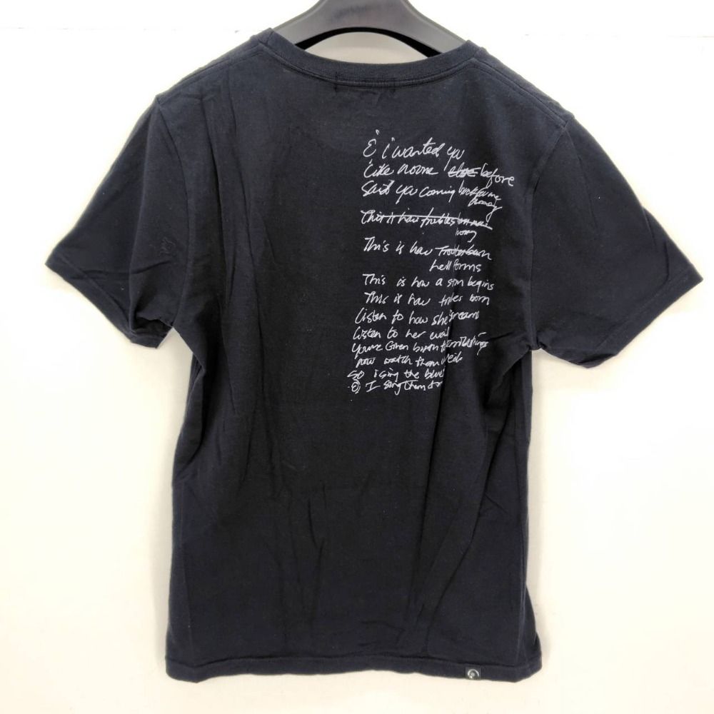 05w19115 ヒステリックグラマー HYSTERIC GLAMOUR コートニー・ラブ