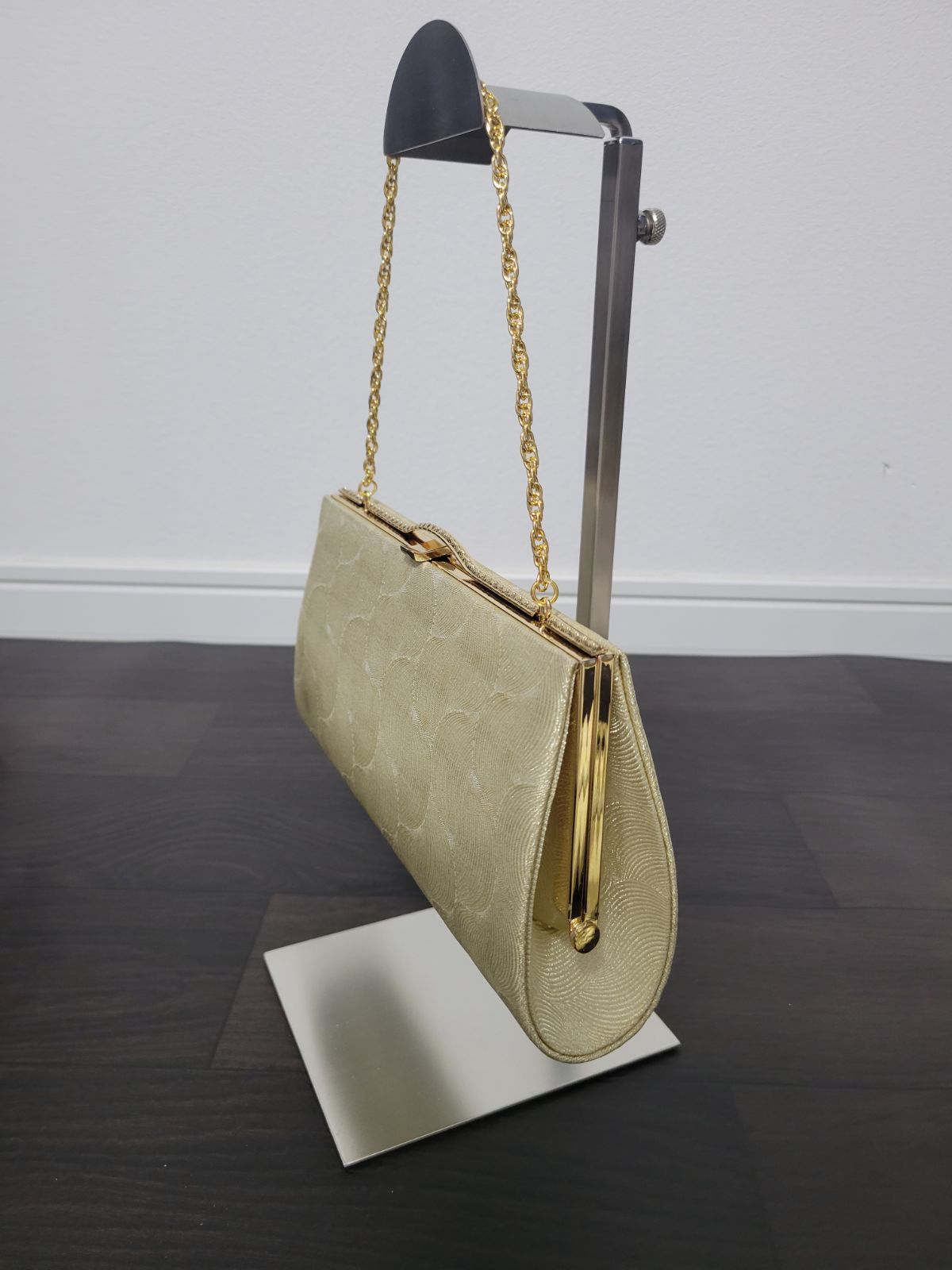 大阪心斎橋てんぐ 草履バックセット 草履 和装用バッグ 着物 小紋 訪問