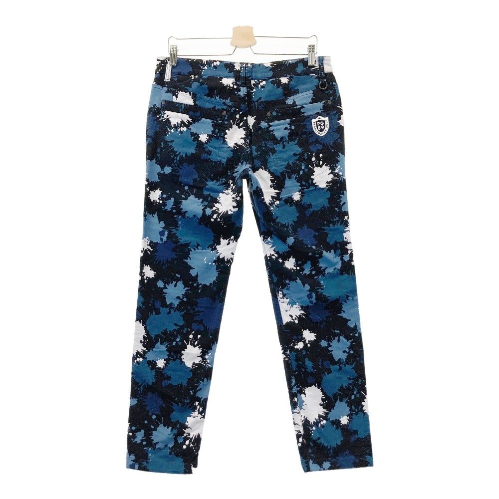 サイズ：5 PEARLY GATES パーリーゲイツ 2022年モデル ストレッチ