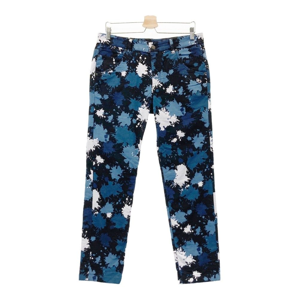 サイズ：5 PEARLY GATES パーリーゲイツ 2022年モデル ストレッチ