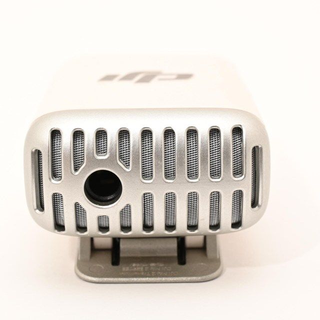 良品＞ DJI Mic 2 トランスミッター パールホワイト｜ワイヤレスマイク
