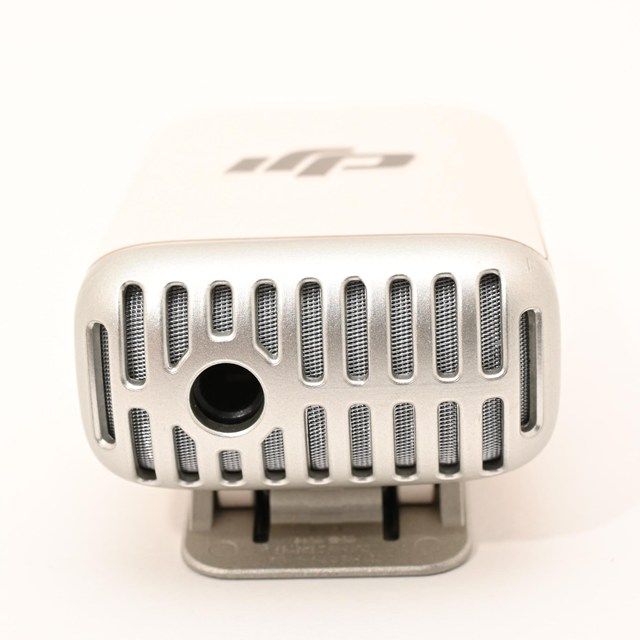 良品＞ DJI Mic 2 トランスミッター パールホワイト｜ワイヤレスマイク