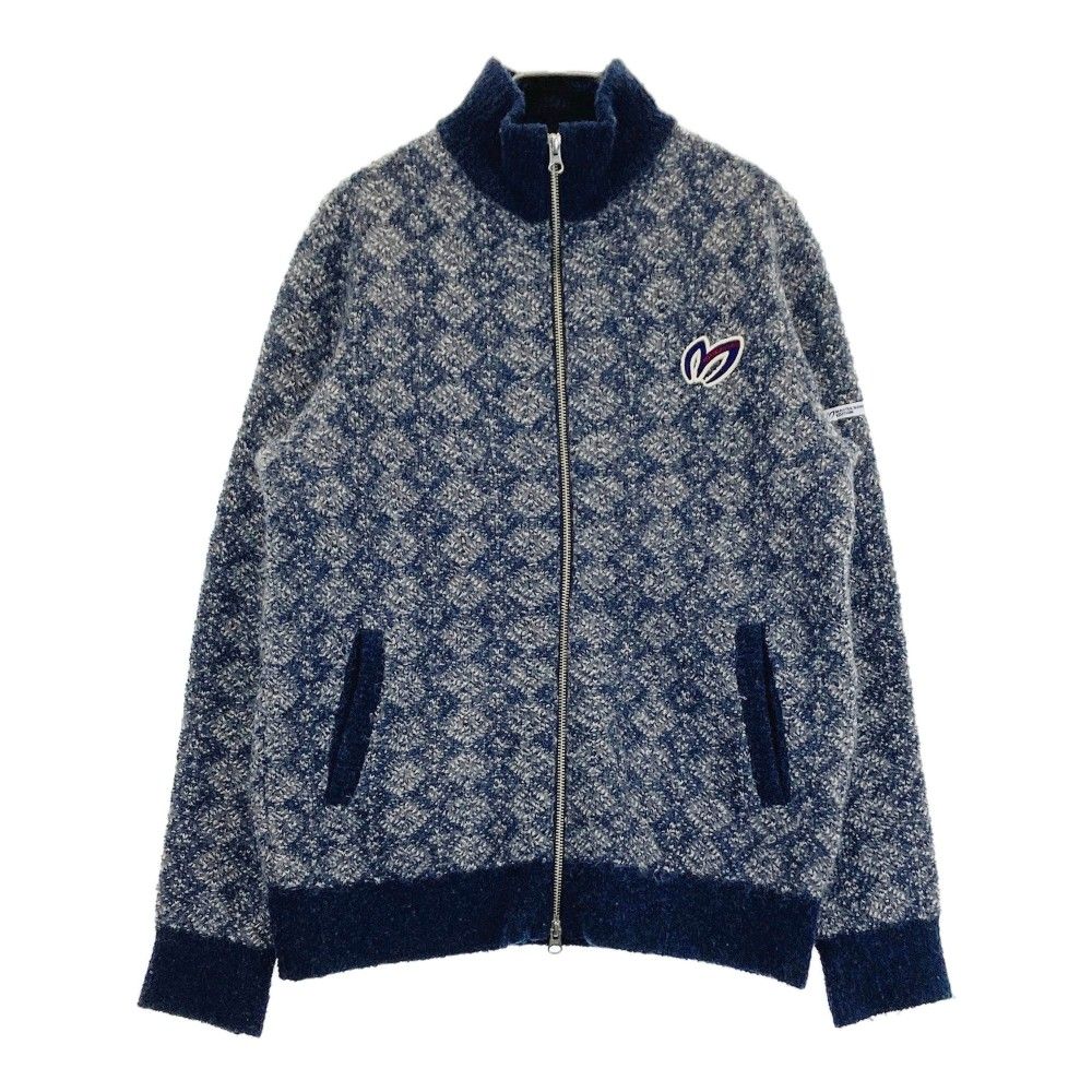 サイズ：4 MASTER BUNNY EDITION マスターバニーエディション ジップ