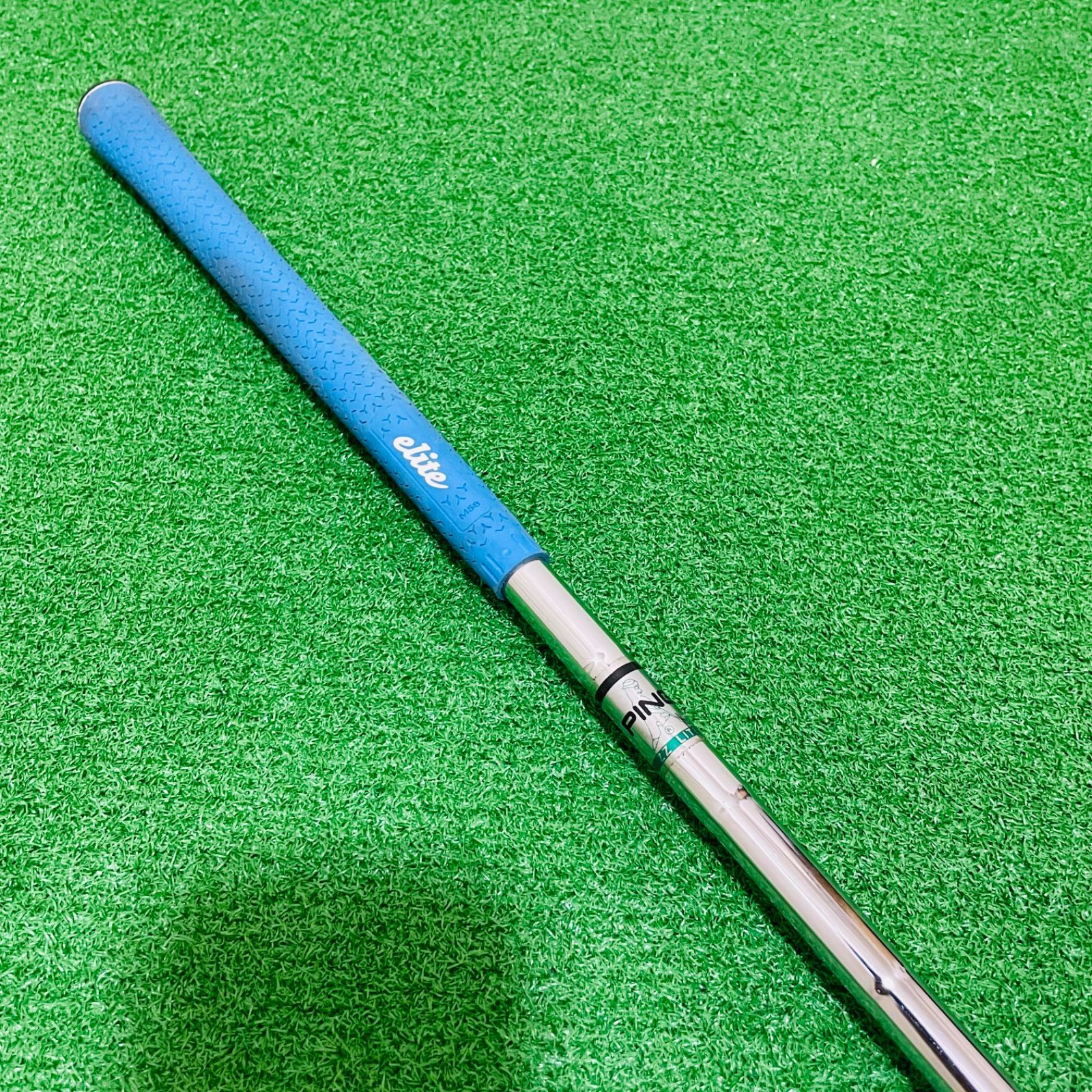 9717 PING EYE2 ベリリウムカッパー LW 単品 L ピン ウェッジ アイアン