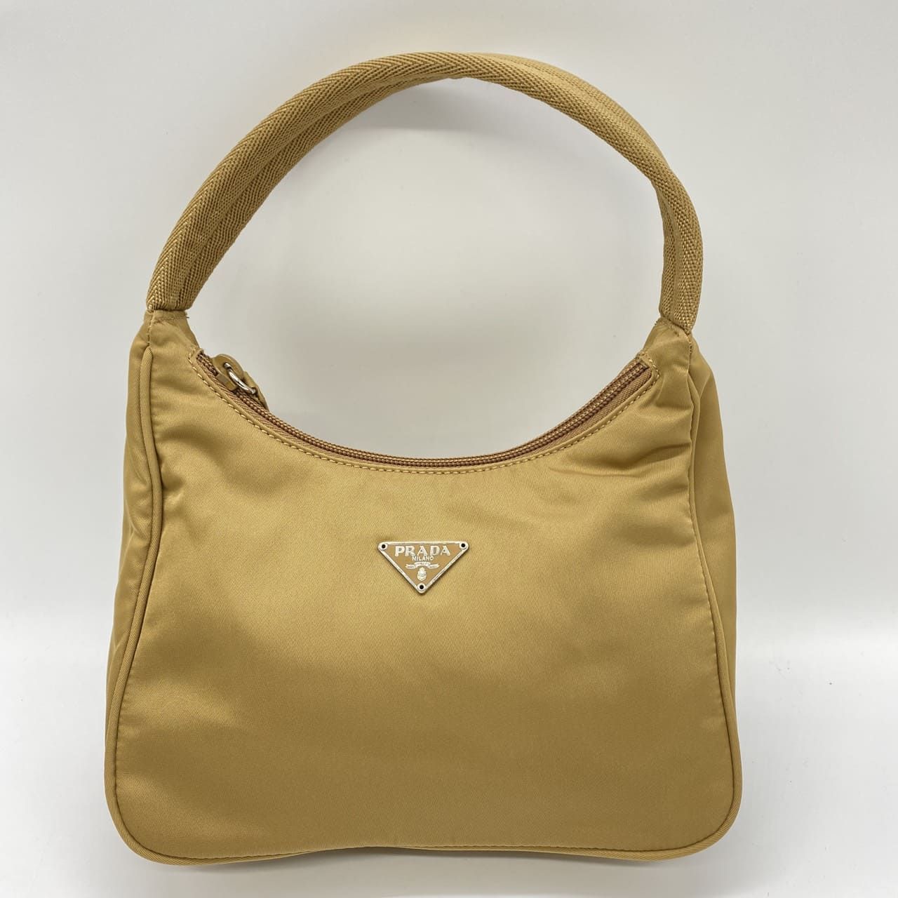 お値下げしました！】PRADA プラダ ハンドバッグ アクセサリーポーチ 