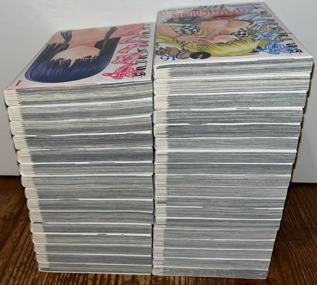 初回版 サタノパニー 1 - 33 全巻