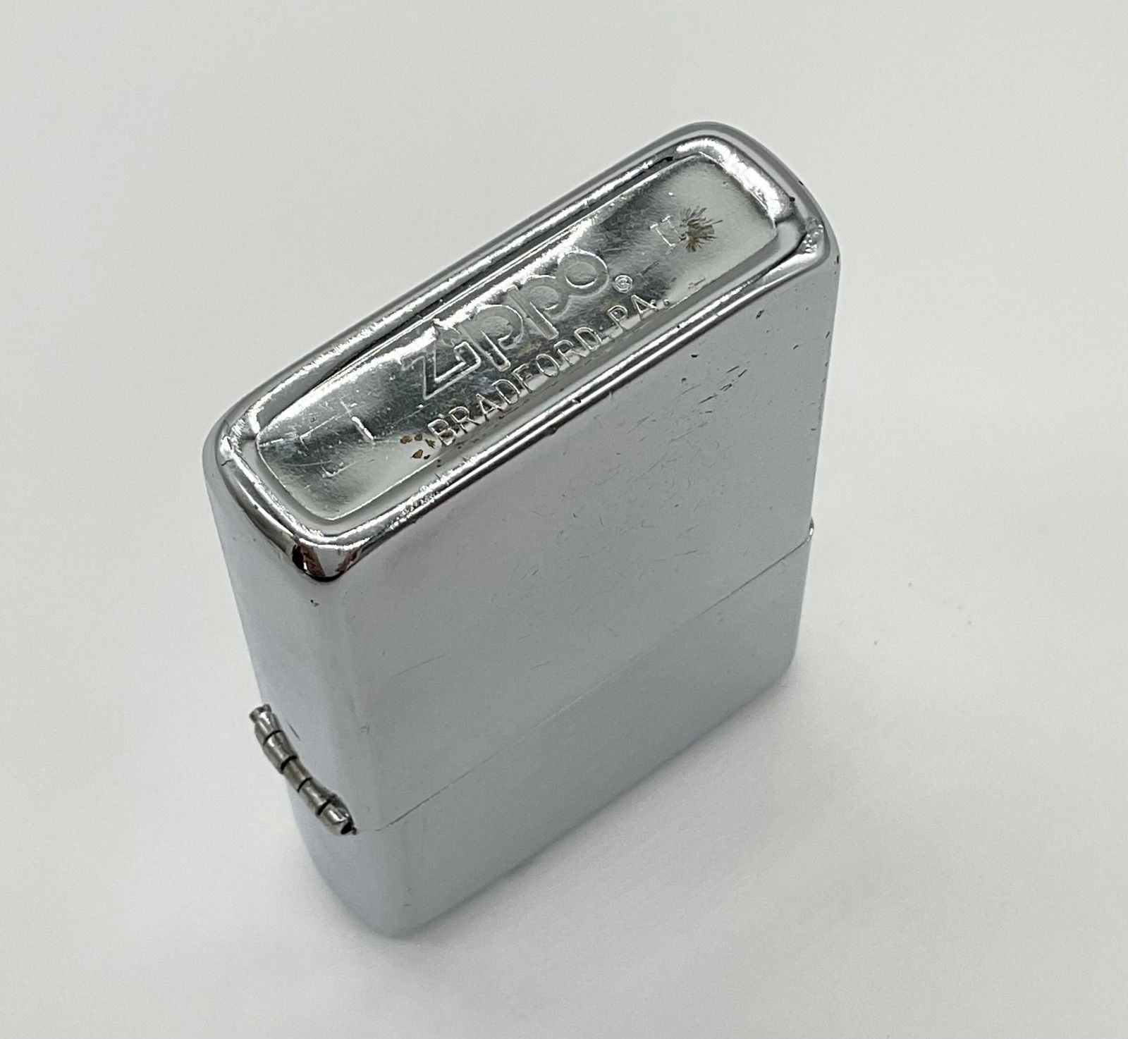 ZIPPO ジッポー ハワイ王国 1986年製 ヴィンテージ | تسوق في Mercari 