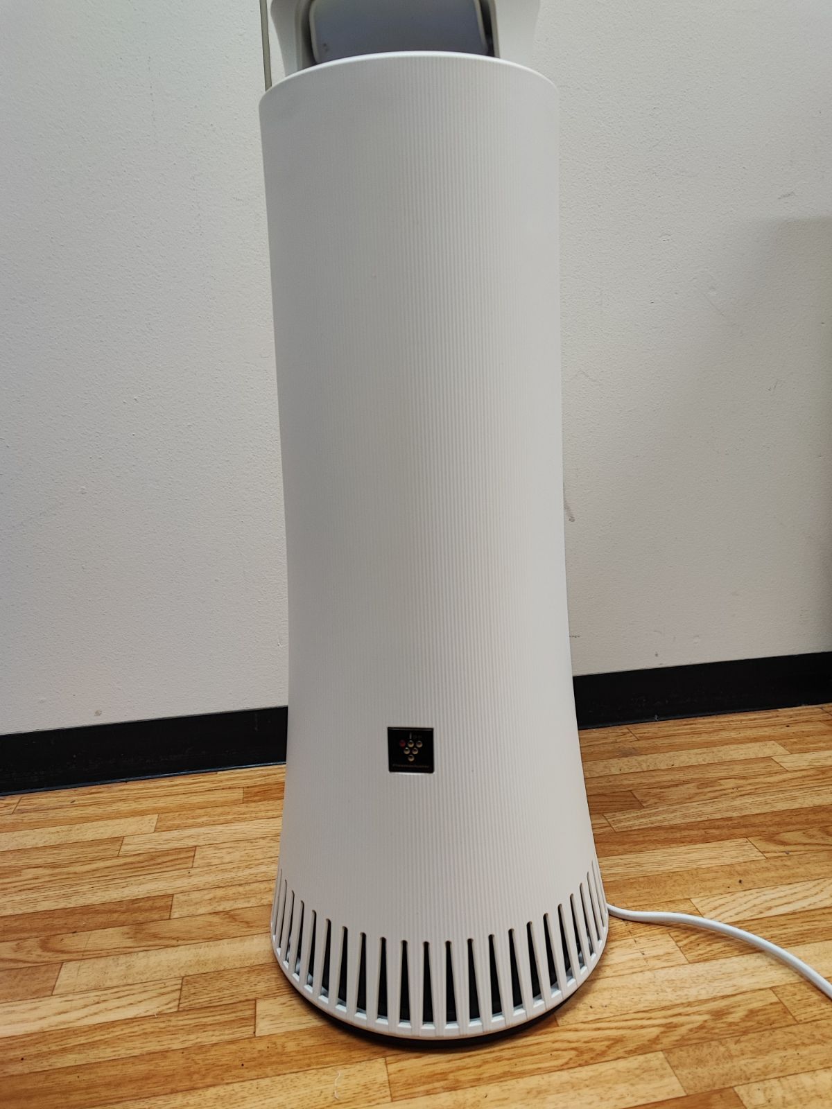 シャープ プラズマクラスター除菌脱臭機 DY-S01-W 2020年製 - メルカリ