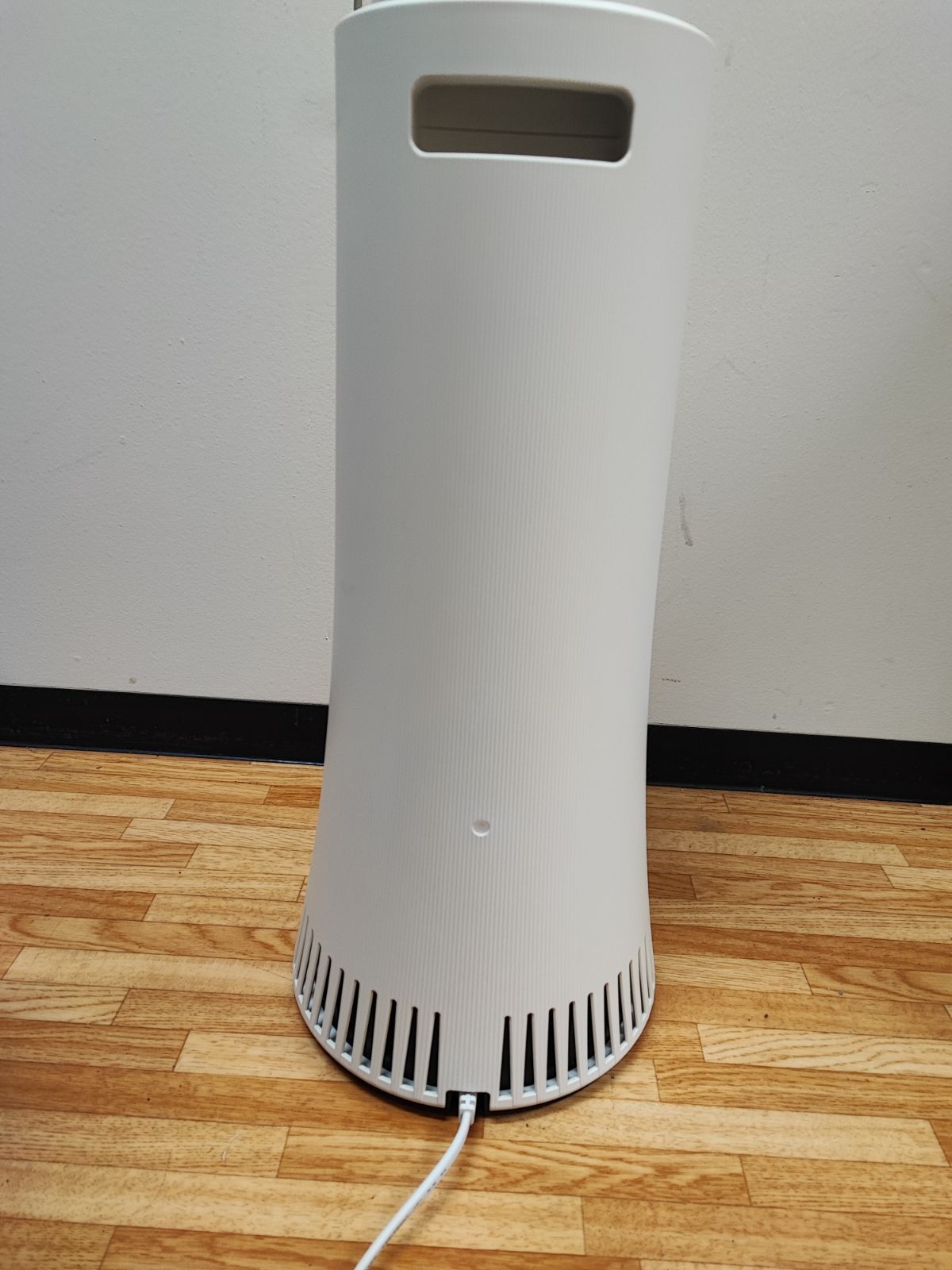 シャープ プラズマクラスター除菌脱臭機 DY-S01-W 2020年製 - メルカリ