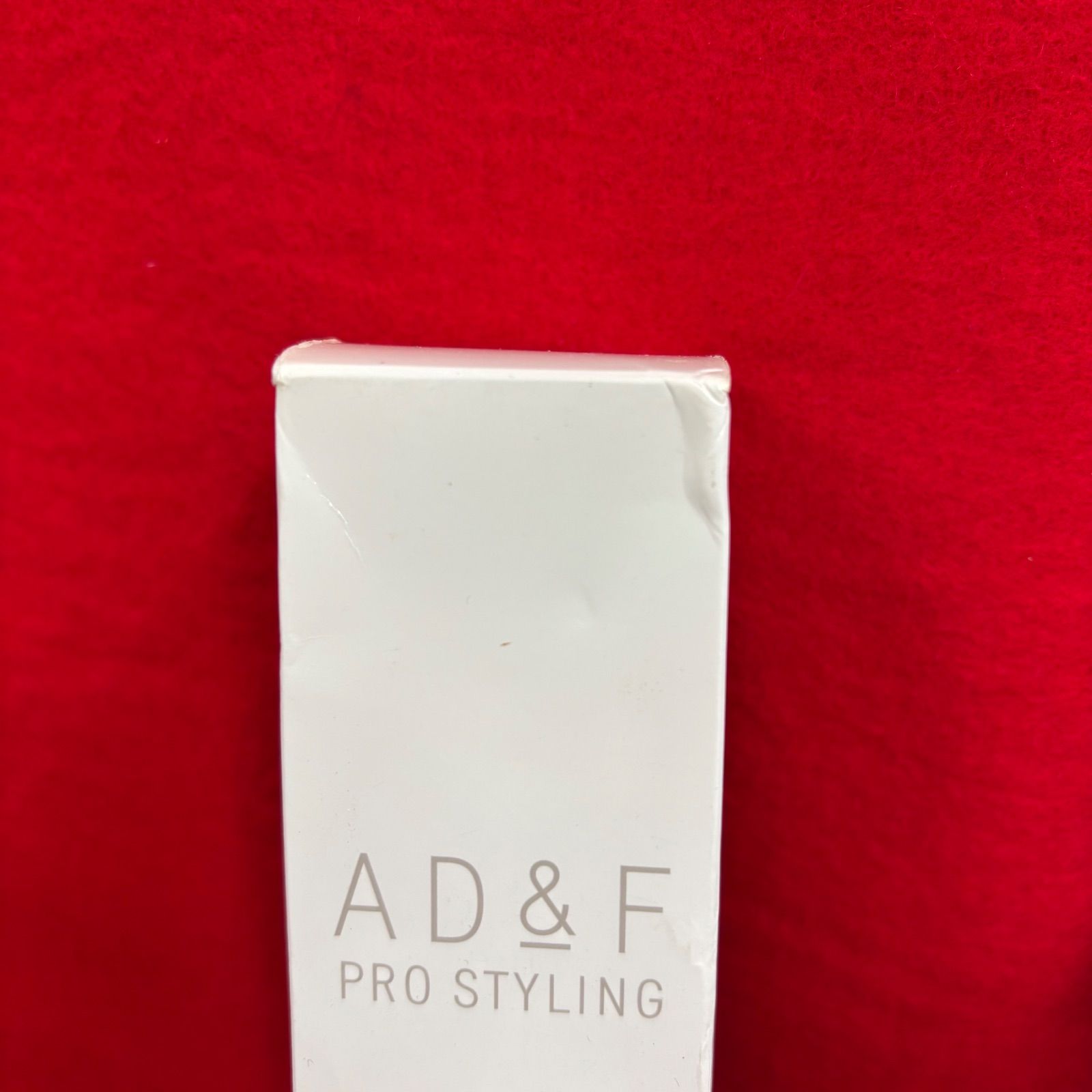 アデランス AD＆F プロテインパック ヘアパック 90g×4本セット Tt