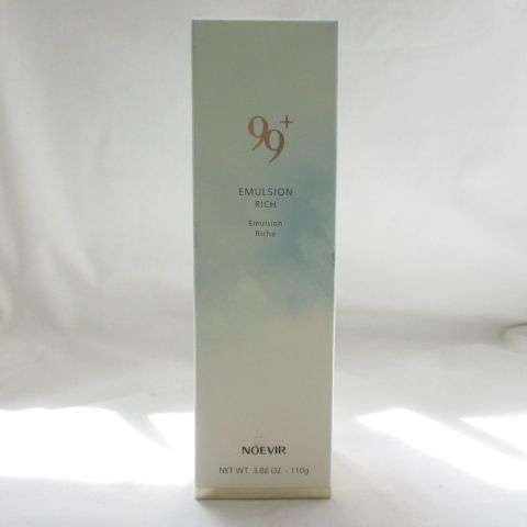 封シール切れ) NOEVIR N5 ノエビア 99プラス ミルクローション