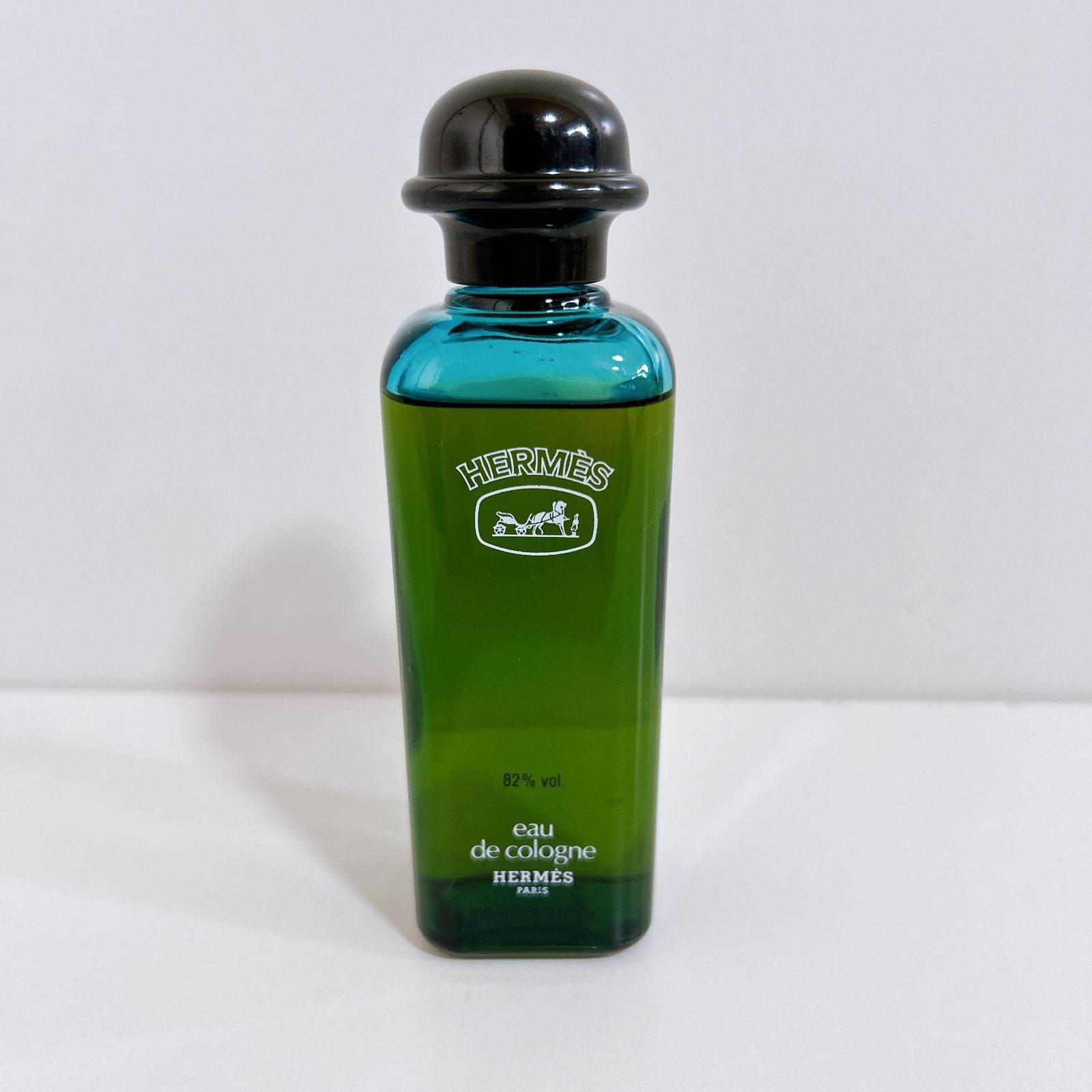 HERMES COLOGNE エルメス オーデコロン 香水 残量90% 購入時期不明