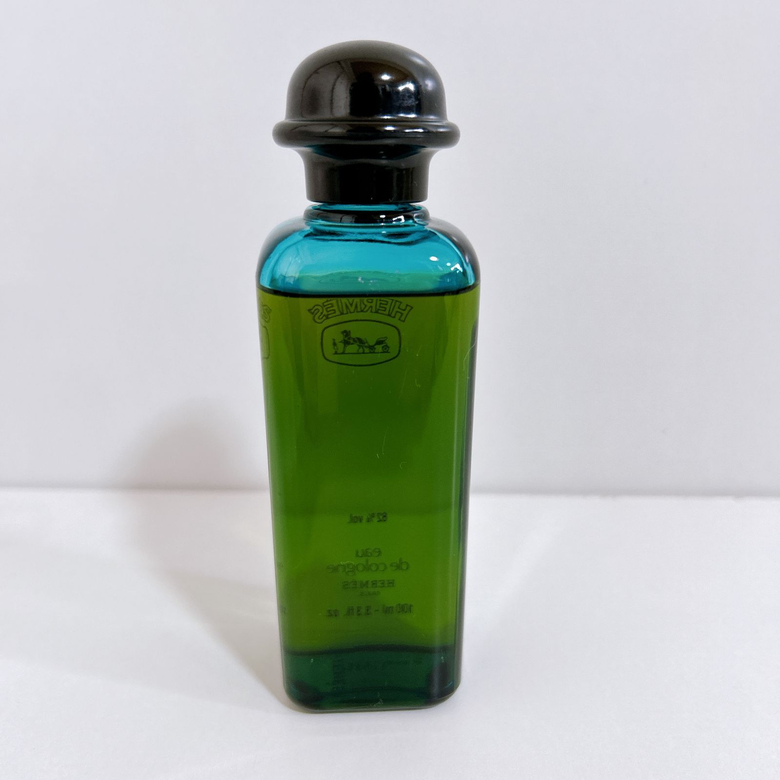 HERMES COLOGNE エルメス オーデコロン 香水 残量90% 購入時期不明
