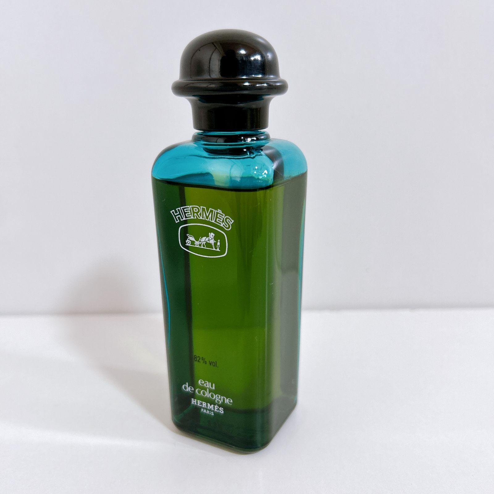 HERMES COLOGNE エルメス オーデコロン 香水 残量90% 購入時期不明