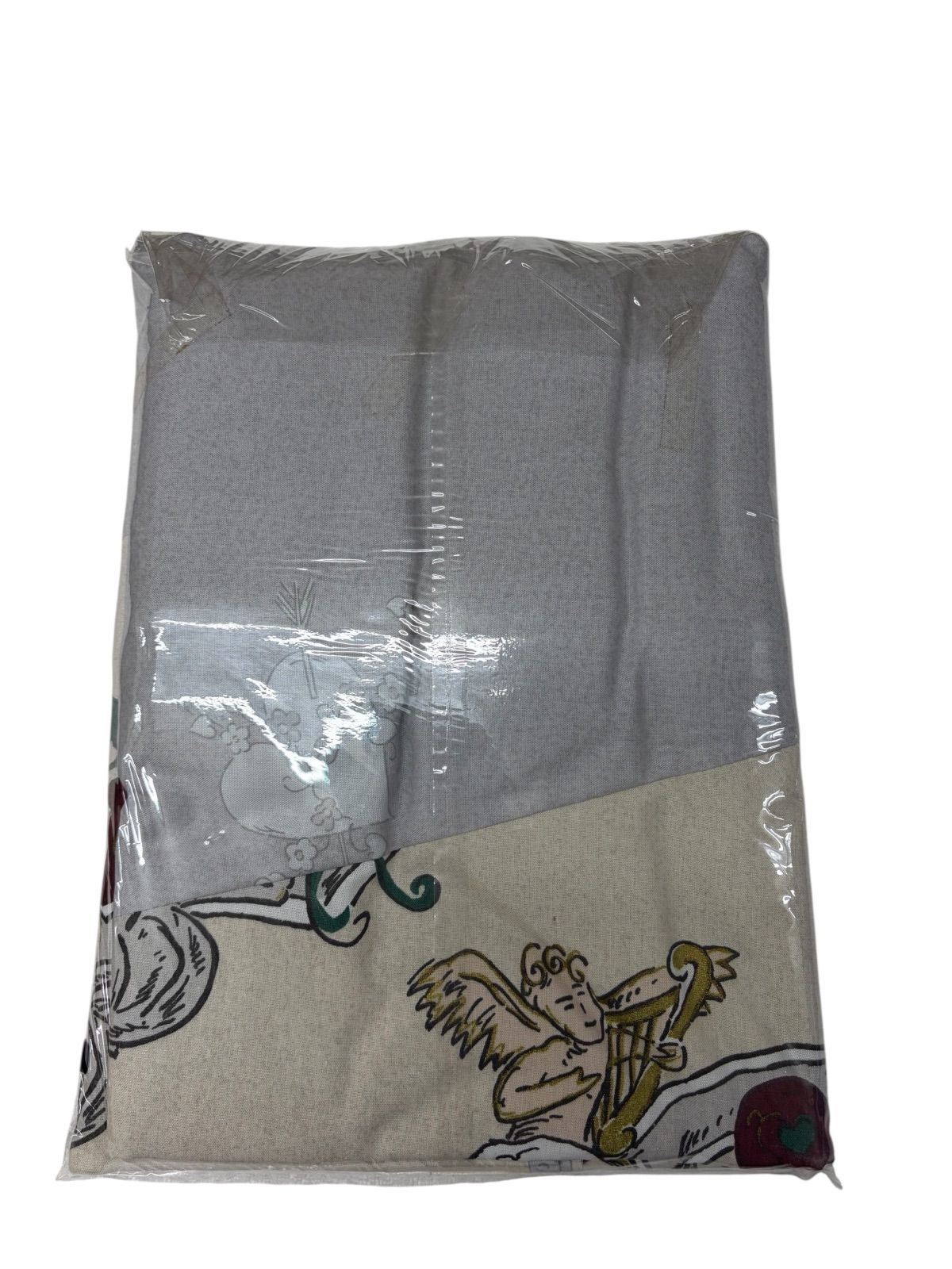 MARY QUANT】キューピット キルトカバー フラットシーツ セット - メルカリ