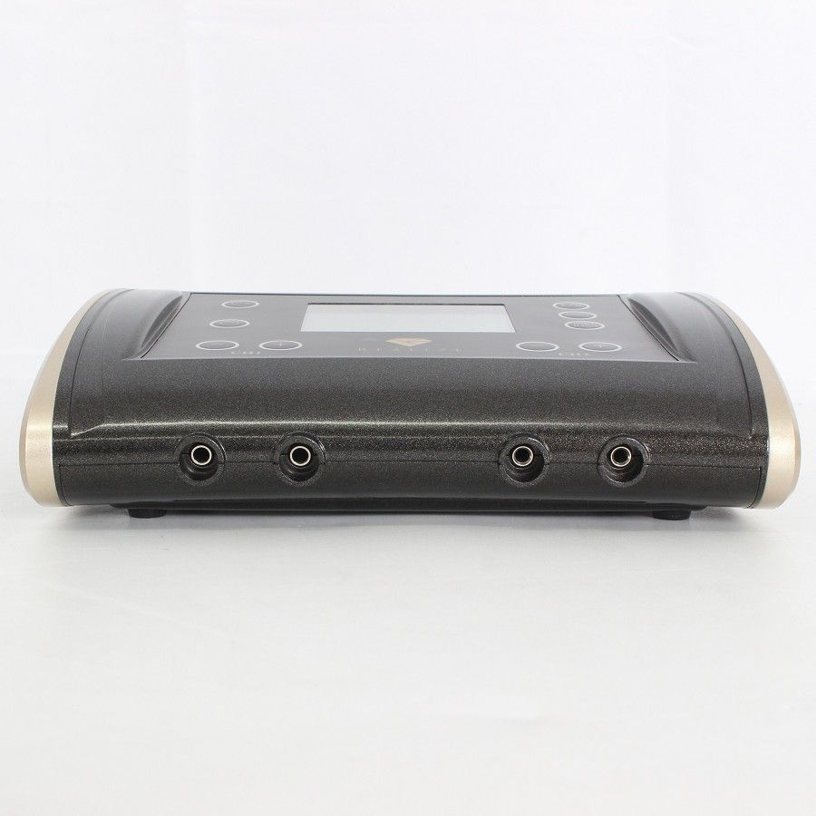 美品】スリムビューティハウス REALIZE ホームケア EMS テクノリンク