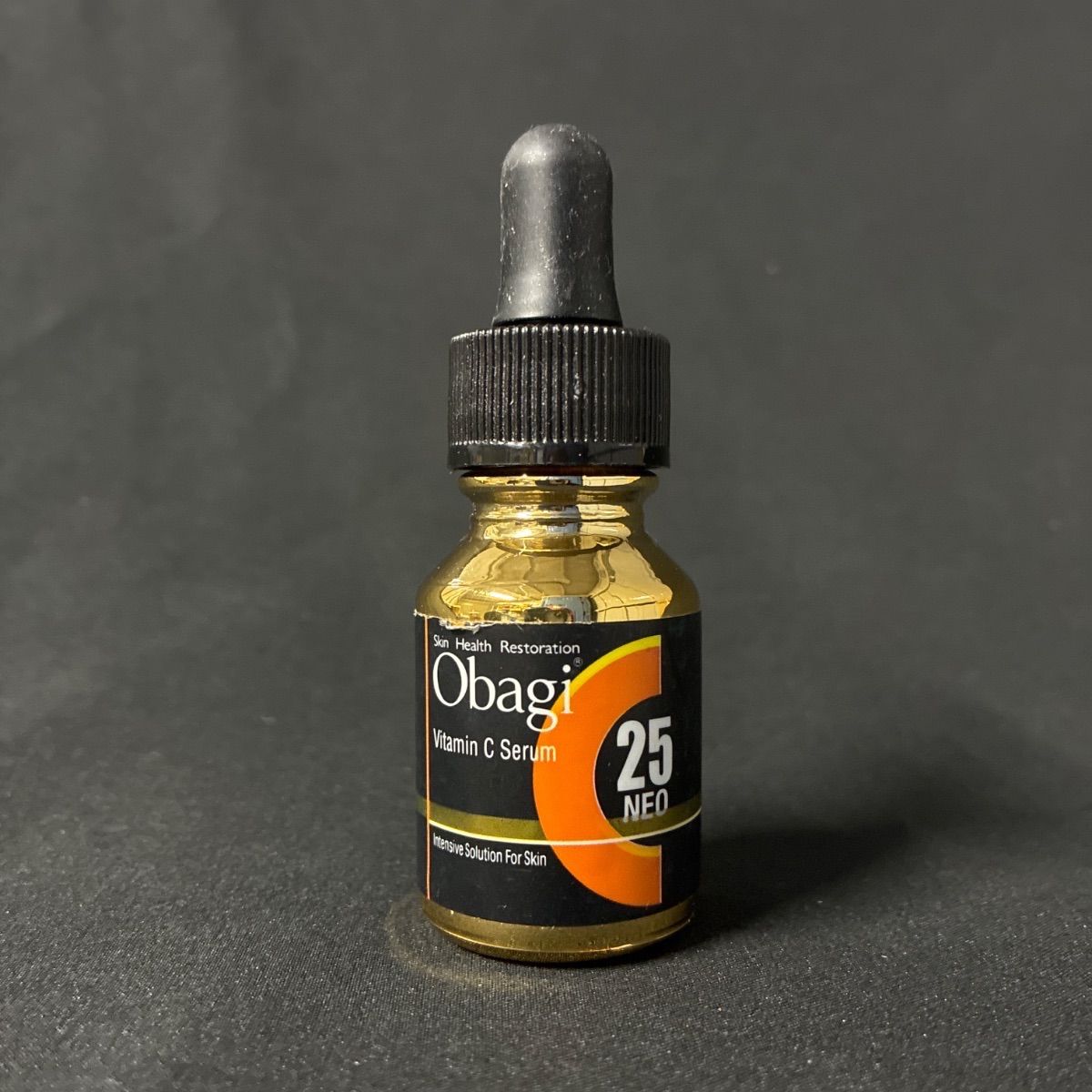 オバジC25セラムネオ 12ml 12ml ネオ セラムネオ 美容液12ml ロート 