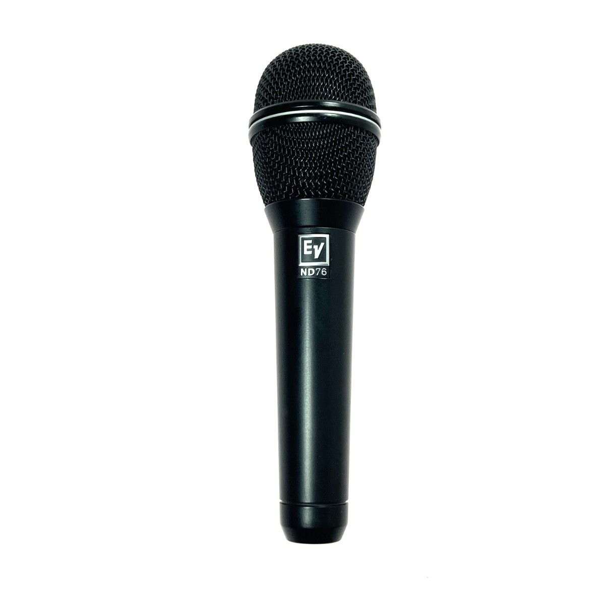 Electro-Voice ダイナミックマイク ND76 マイクホルダー・ケース付