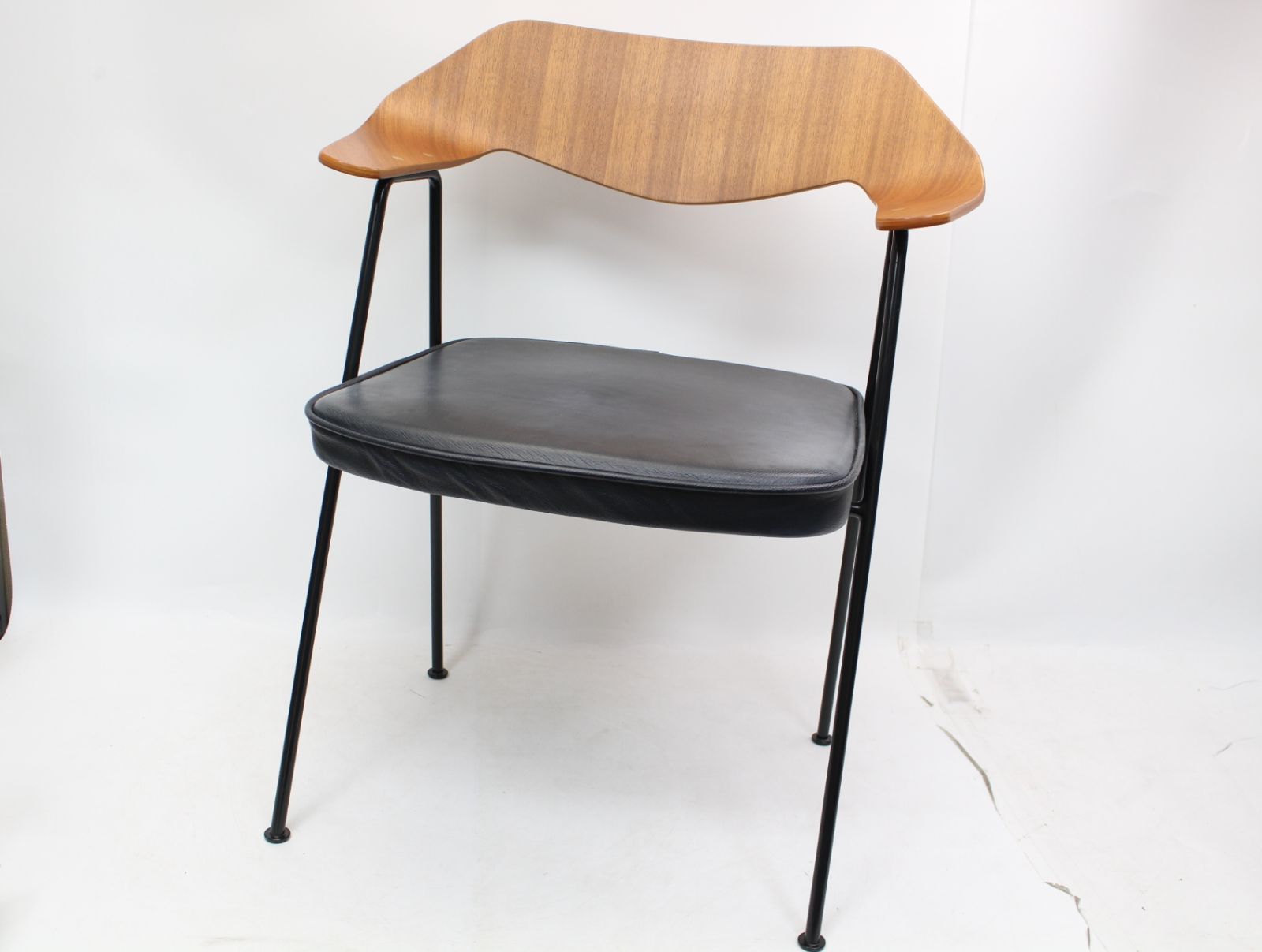 635)ACTUS アクタス Case Furniture ケース・ファニチャー 675 CHAIR