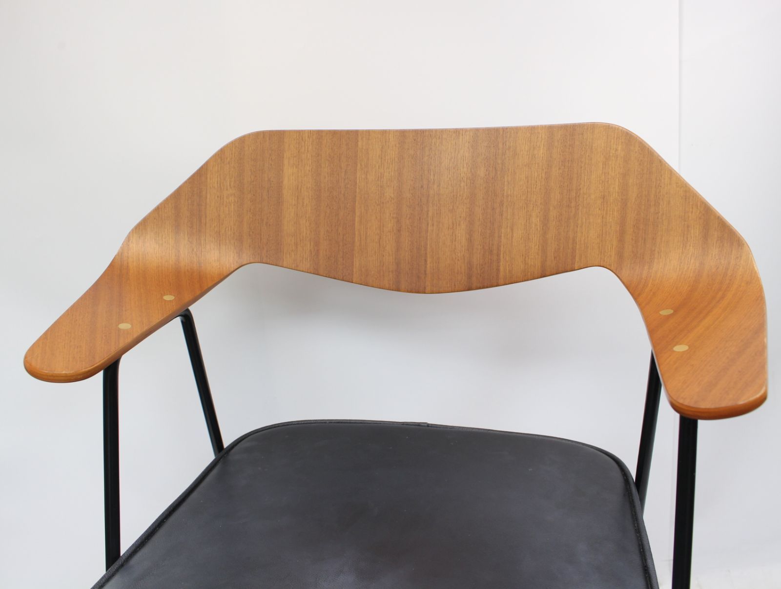 635)ACTUS アクタス Case Furniture ケース・ファニチャー 675 CHAIR