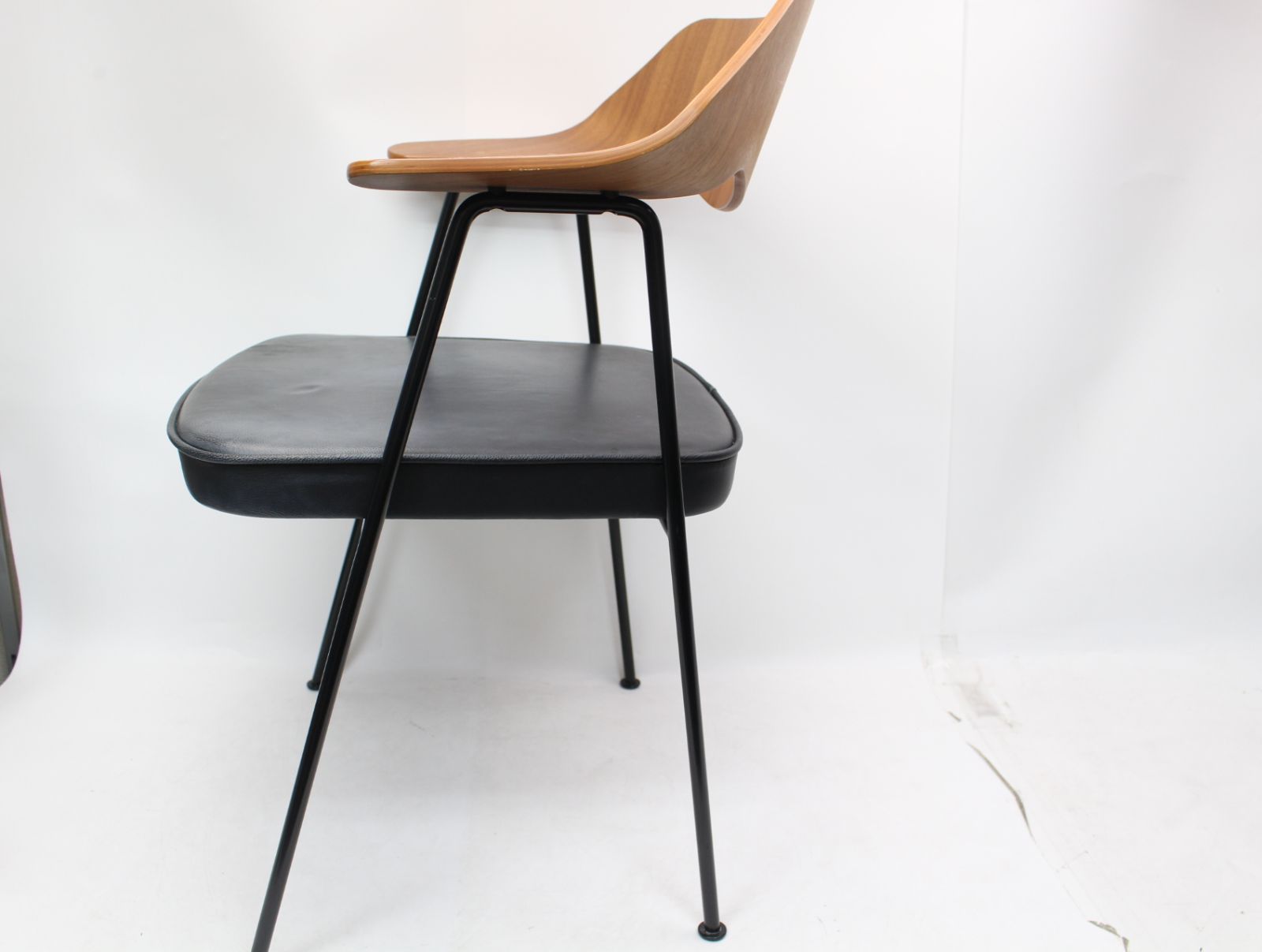 635)ACTUS アクタス Case Furniture ケース・ファニチャー 675 CHAIR