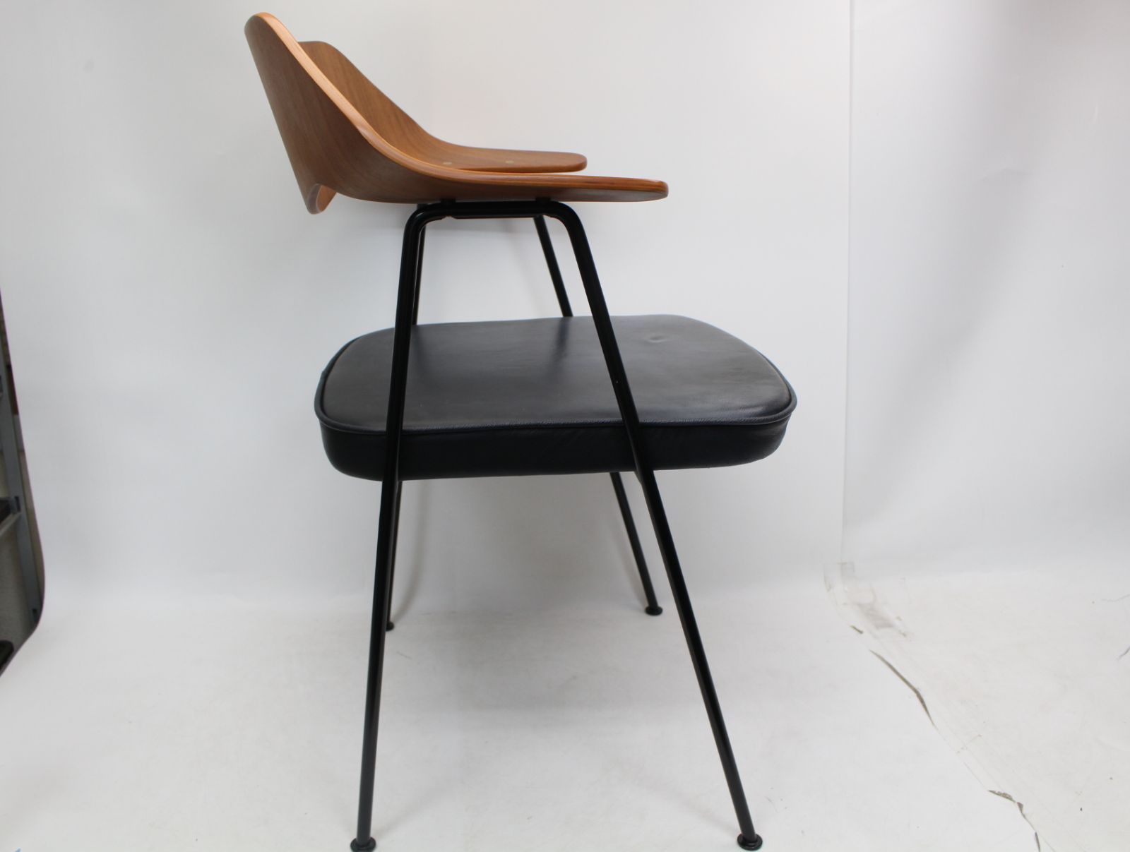 635)ACTUS アクタス Case Furniture ケース・ファニチャー 675 CHAIR