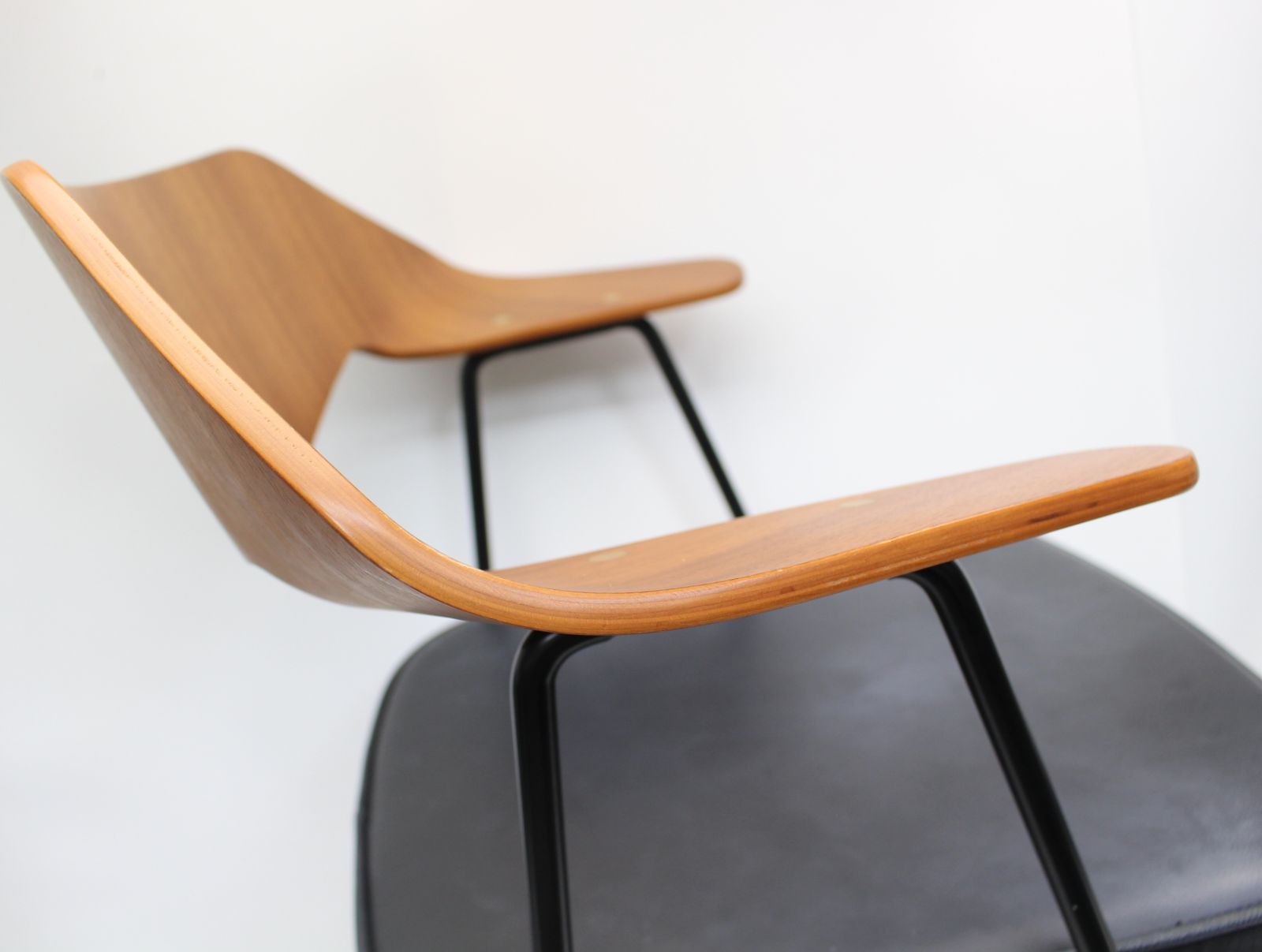 635)ACTUS アクタス Case Furniture ケース・ファニチャー 675 CHAIR