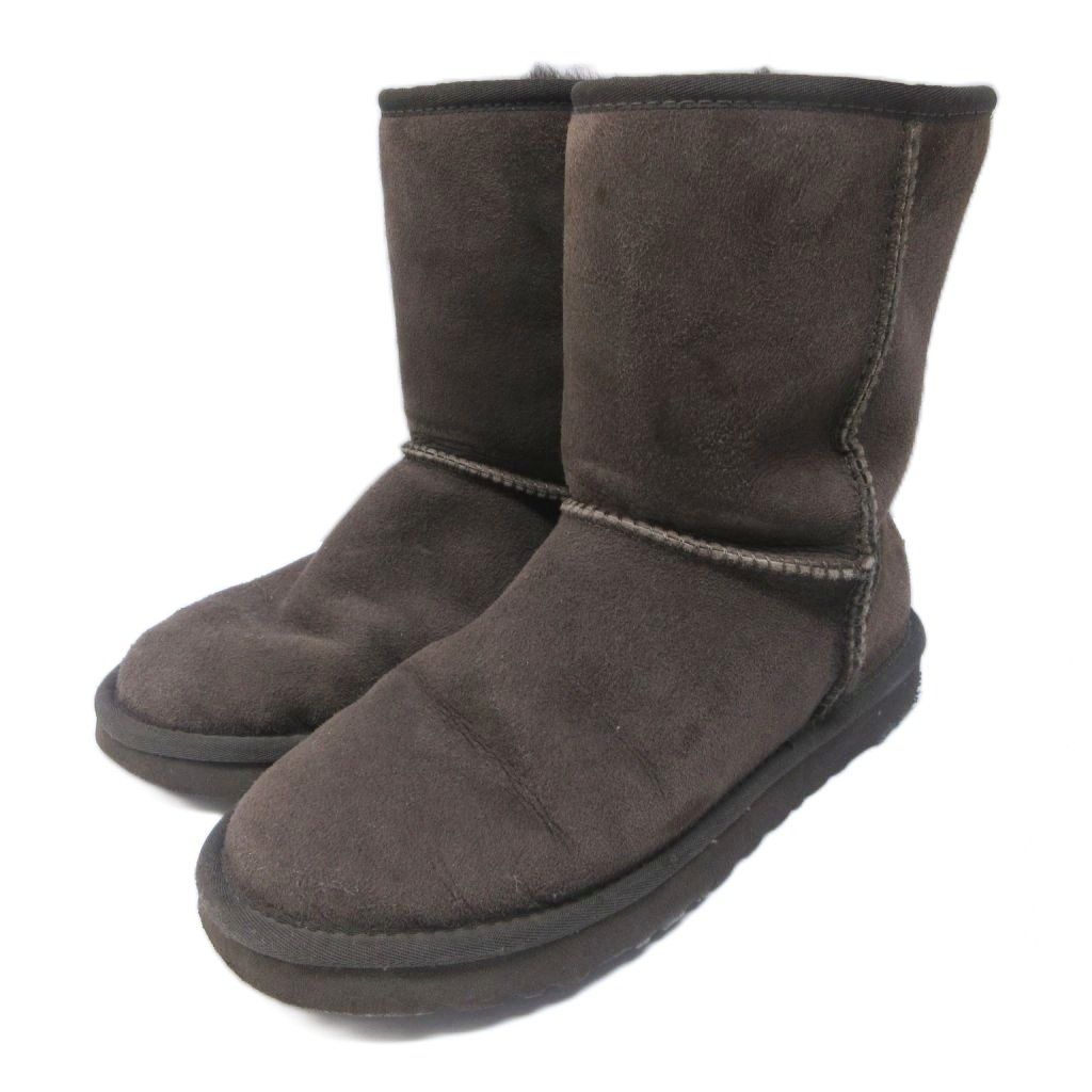 アグ オーストラリア UGG australia 5825 クラシック ショート ブーツ