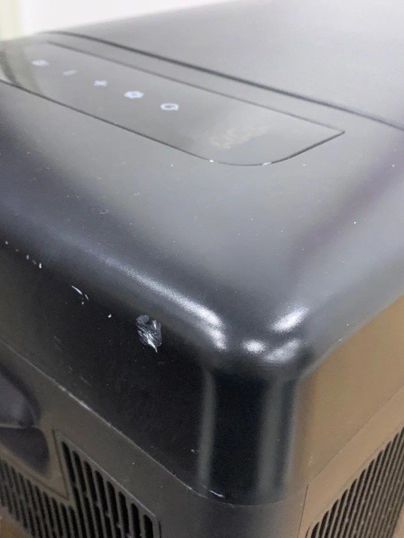 VERSOS FCR-A01 車載対応 ポータブル冷凍庫 15L ベルソス - メルカリ